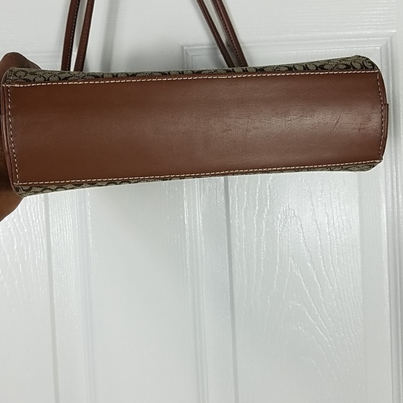 Fashion Bag, Tan classy purse, well kepted - Picture 6 of 6